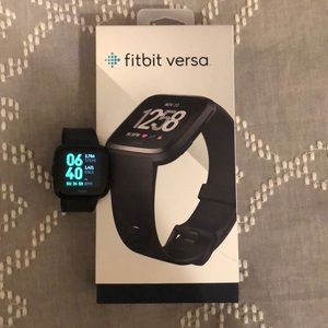 Fitbit Versa